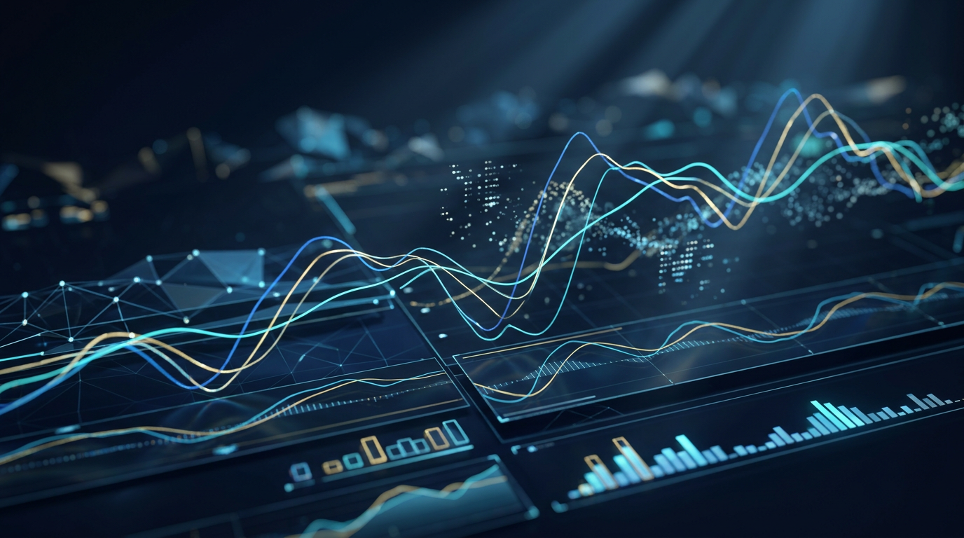 ТОП-6 лучших индикаторов технического анализа
