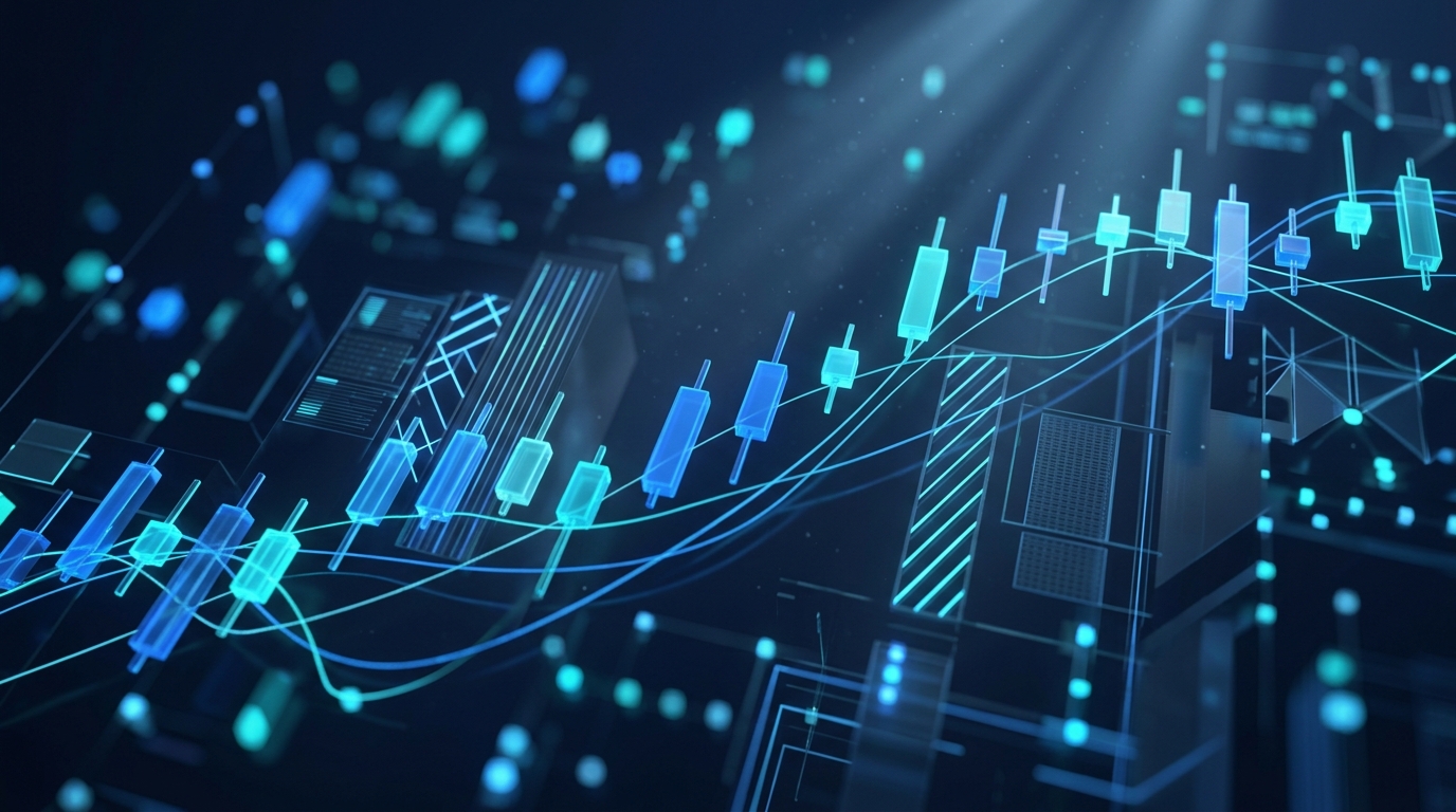 Японские свечи в трейдинге