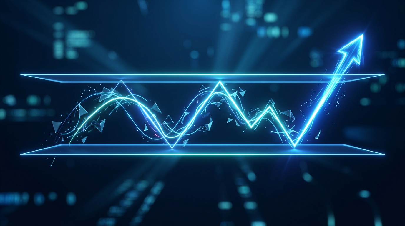 Уровни поддержки и сопротивления