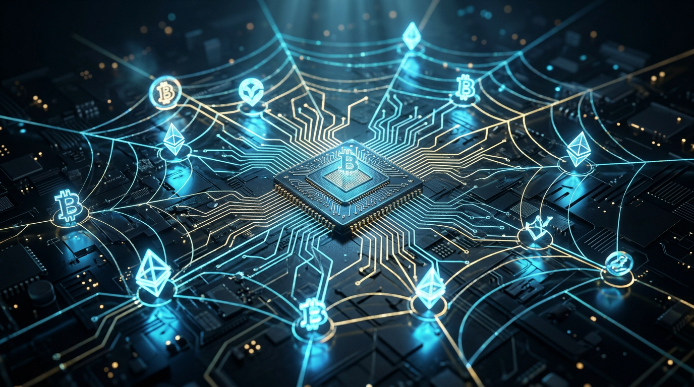 Пошаговая инструкция по криптовалютам для начинающих