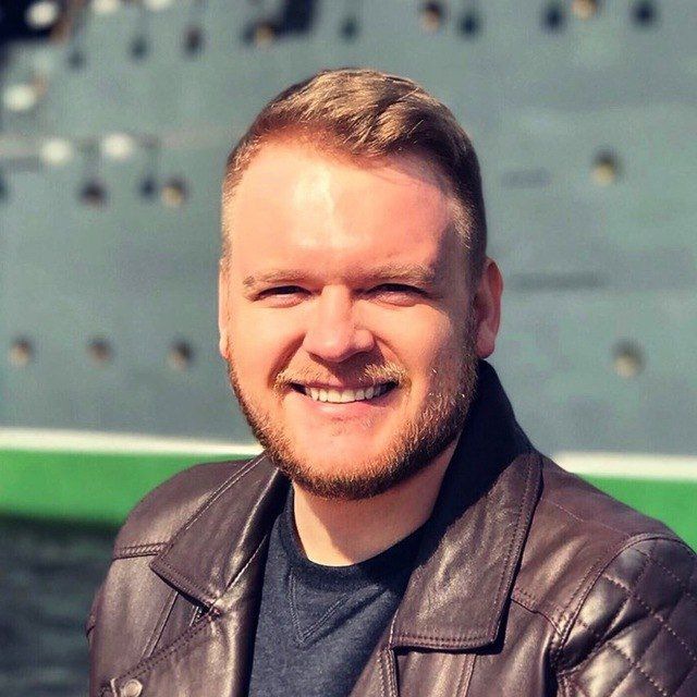 Дмитрий Семенов