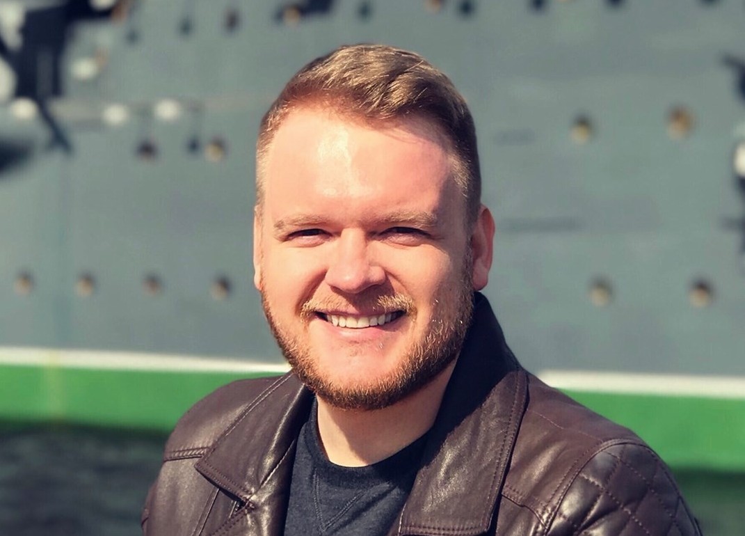 Дмитрий Семенов