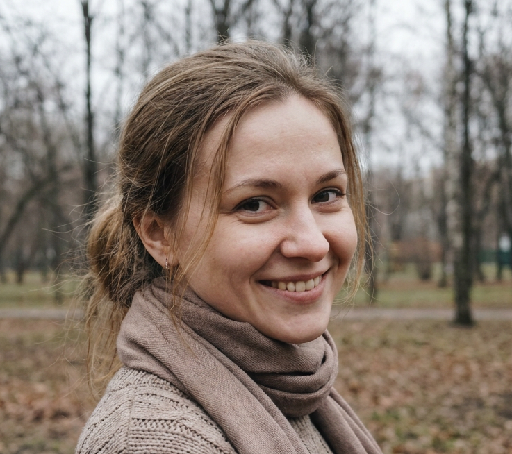Вера Домникова